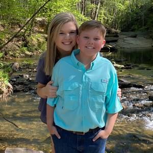 Meet your Posher, Maggy